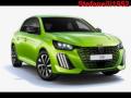 nuovo PEUGEOT 208