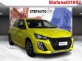 nuovo PEUGEOT 208