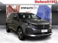usato PEUGEOT 5008