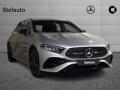 nuovo MERCEDES A 180