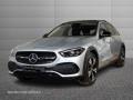 usato MERCEDES C 220