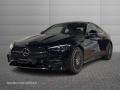 usato MERCEDES CLE 220