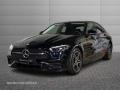 usato MERCEDES C 200