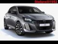 usato PEUGEOT 208