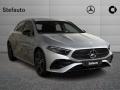 nuovo MERCEDES A 180