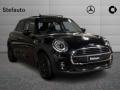 usato MINI One