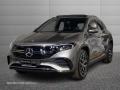 usato MERCEDES EQA