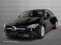 usato MERCEDES CLA 180