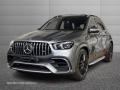 usato MERCEDES GLE 63 AMG