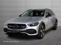 usato MERCEDES C 220