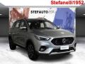usato MG ZS