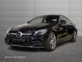 usato MERCEDES C 220