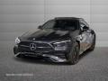 usato MERCEDES CLE 220