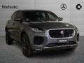 usato JAGUAR E Pace