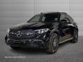 usato MERCEDES GLC 220