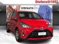 usato TOYOTA Yaris