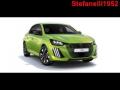 nuovo PEUGEOT 208