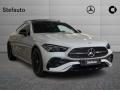 nuovo MERCEDES CLE 220
