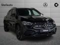 nuovo MERCEDES GLA 200