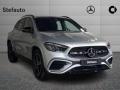 nuovo MERCEDES GLA 200