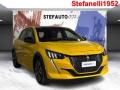 usato PEUGEOT 208