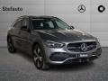 nuovo MERCEDES C 220