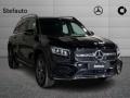 nuovo MERCEDES GLB 200