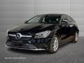 usato MERCEDES CLA 180