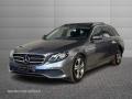 usato MERCEDES E 220