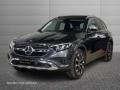 usato MERCEDES GLC 220