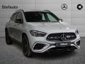 nuovo MERCEDES GLA 200