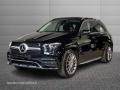 usato MERCEDES GLE 300
