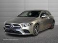 usato MERCEDES A 180