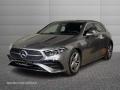 usato MERCEDES A 180