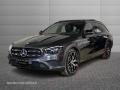 usato MERCEDES E 220