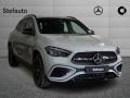 nuovo MERCEDES GLA 200