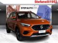 usato MG ZS