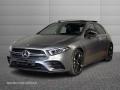 usato MERCEDES A 35 AMG