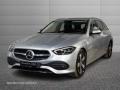 usato MERCEDES C 200