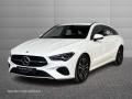 usato MERCEDES CLA 180