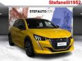 usato PEUGEOT 208