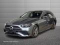 usato MERCEDES C 300