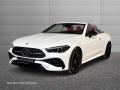 usato MERCEDES CLE 220