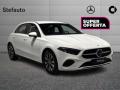 Km 0 MERCEDES A 180