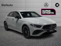 Km 0 MERCEDES A 250