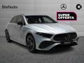 Km 0 MERCEDES A 180