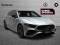 Km 0 MERCEDES A 180