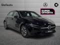 Km 0 MERCEDES A 180