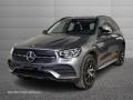 usato MERCEDES GLC 300