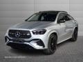 usato MERCEDES GLE 350